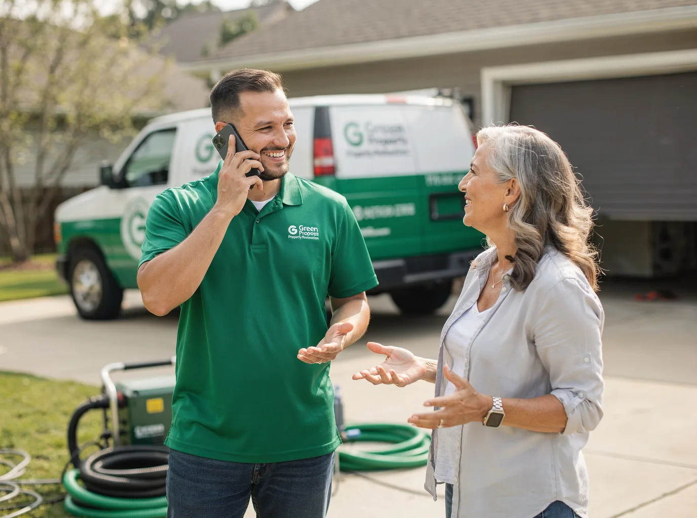 Water Damage Restoration Kirkersville, OH FAQs